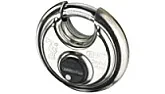 Any locksmiths hereabouts? How to impress a padlock. Help please | next thread &raquo;