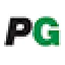 moss and soil and a gravel drive  |  +1  Loose gravel, however clean to start with, will eventually become clogged...