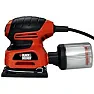 Belt vs orbital sander  |  Does a belt sander work faster than an orbital sander? And does it need special...