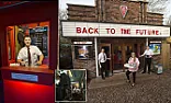 Home cinema...  |  .. but a bit bigger than most folk go for. ;-). Brilliant IMO....