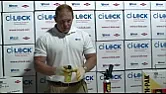 How to clean out an expanding foam gun?  |  I recently bought a "Bondit" branded gun for used with cans of expanding fo am. ...