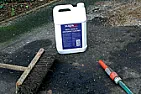 Oil leak on drive |  |!|!|!> |!> |!> |!|!> |!|!> |!> |!> |!>|!> |!> |!Some one has parked a car no my...