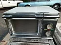 Is microwave safe without the outside cover screwed on. |  I just got out of the hospital with a broken arm and abdominalsurgery. (you...