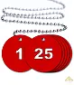 Outdoor information labels - howto suggestions?  |  on 16/03/2019, Chris Green supposed :  Laser printed on ordinary paper, then hot...