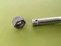 Peculiar Lock Nut  |  https://www.dropbox.com/s/h94cjleg0jze7kf/2019-01-29%2013.02.37.jpg?dl=0 You can...