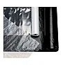 Table saw vacuum - hole placement |  I have an entry-level 10" Skil table saw I am adapting for better...