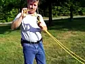 Twisted extension cord  |  I have one 25' extension cord that I inherited from a organzation thatI am...