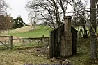 Fireplace in a shed?! |  I have a hearth in my Mother of all Sheds and the multi-fuel stove to fit.  Just...