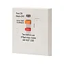 British General 13A RCD Fused Spur White (8250P): Puzzle  |  Manual: ...