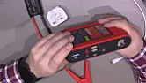 Lidl and Aldi 'jump start' packs.  |  Old thread but I can recommend this type. Started my diesel van and Megane car...