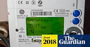 Another Smart meter grumble  |  The Government is making the energy suppliers roll out smart meters, and ...