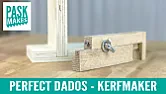 Kerf Maker, Fast and easy to make  | next thread &raquo;