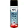 Paint for cast iron gutters - Hammerite smooth?  |  I've recently replaced the one 6m length of PVC gutter bodge on the  house...