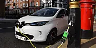 EV Charging  |  Bugger. Does that mean I would need two separate supplies for EV and normal...