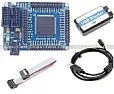 Anyone tried using a cheap FPGA like this?  | In article 