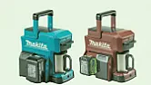 New cordless Makita (slightly OT)  | &laquo; previous thread