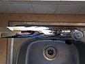 Mixer tap spout removal  |  I need to replace the O rings on a mixer tap.  It has no grub screw  securing...