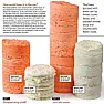 Adding water to expanding foam  |  I seem to be using expanding foam more and more ever since I bought a gun...