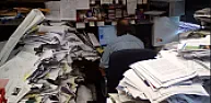 Why Professors Are Writing Crap That Nobody Reads | &laquo; previous thread