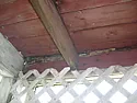 rotting bad section of roof, how to replace?? | &laquo; previous thread