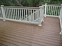 New Trex deck  | next thread &raquo;