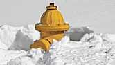 Ping Leon: You OK?  |  I used to have ice-melt wires on my roof to prevent ice dams.  When I had my...