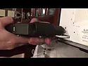 Sharp Carousel Door Is Difficult to Close - Light Stays On Inside - Not Usuable | &laquo; previous thread