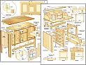 Free Woodworking Plans  |  Has anyone seen these woodworking plans? http://bit.ly/38BXQOX. You can get 50...