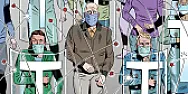 Herd Immunity in April?  | The author is a professor at the John Hopkins School of Medicine.  