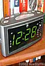 Cheap alarm clock |  My "Sharp" brand "atomic" alarm clock from Target has been flawless since new. ...