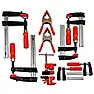 Amazon.com Bessey Clamp kit sale | ...