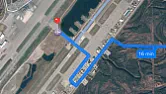 Garmin Satnavs  |  I have had 4 Garmins. 1 200 series, 2 350s and a 600 series. I upgraded to the...