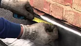 Chimney flashing slipped  | next thread &raquo;