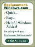 Vinyl Windows - Cost ??? | next thread &raquo;