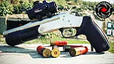 Rossi 12 Gauge Shotgun Pistol - Quick Overview  | next thread &raquo;