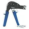 Choice of fixing - PB  |  What fixing do you recommend in a plasterboard wall there it is not  possible to...