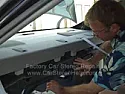 Using an iPad to follow a YouTube DIY without Internet to replace automotive speakers  |  Am Mon, 16 Apr 2018 07:31:55 -0700 (PDT), schrieb trader_4: Well, that works but...