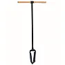 Battle of The Post Hole Diggers |  -snip-Never used that style but I saw a pair like it in a HD a while back.The...