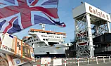 OT. EUSSR  uses our money to expand Calais  |  Because they're both Schengen countries. Oh, and......