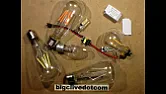 Using LED dimmable bulb with touch dimmer lamp.  |  Interesting thank you. I think that I have been quite lucky as I bought  the LED...