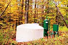 Natual gas vs propane, which is hotter  |  This has nothing to do with which is hotter but rather a potential safetyissue....