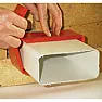 Cooker hoods  |  Threats have been issued about finishing the annexe kitchen before  Christmas! I...