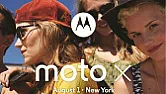 Motorola's Made-in-America Moto X Smartphone to Be Announced Today  | next thread &raquo;