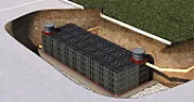 Why install a septic tank with main drainage available?  | &laquo; previous thread