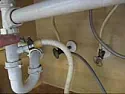 Do dishwashers need drain hose to rise above level of drain pump? | &laquo; previous thread
