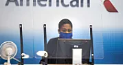 American Airlines supports domestic terrorism? | next thread &raquo;
