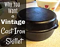 getting a cast-iron pan "machined"?  |  I have a cast-iron pan, ground flat on the stove side. The food side had a...