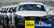 If you have a diesel car, look out.  |  There have been lots of discussions but little action about that, some more...