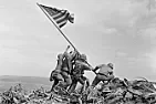 OT.  2/23/45      Marines and a Flag  | next thread &raquo;
