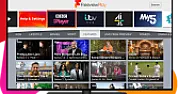 WI FI Radio  |  Why carry a whole radio about? Carry one of...